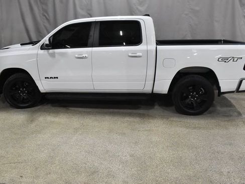 Used 2023 RAM 1500 Sport w/ G/T Package image 6