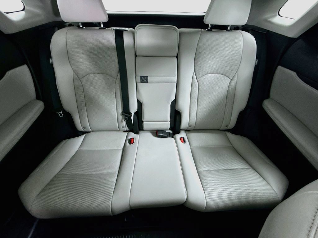 Used 2022 Lexus RX 350 AWD w/ Premium Package image 31