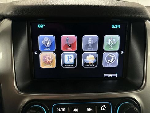 Used 2015 Chevrolet Tahoe LT AWD/4WD image 34