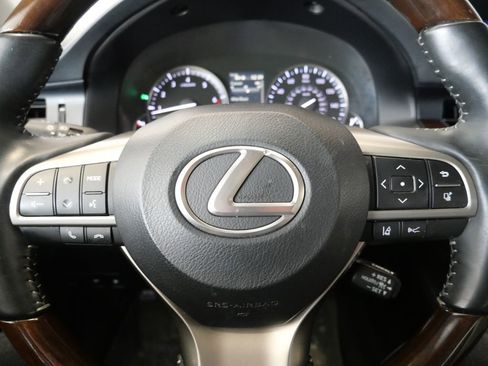 Used 2017 Lexus ES 350 350 image 16