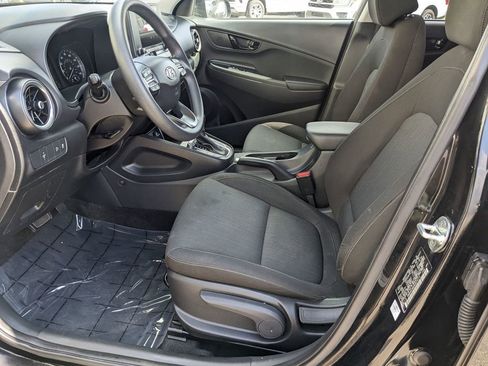 Used 2022 Hyundai Kona SEL AWD/4WD image 11