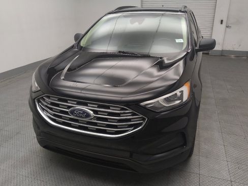 Used 2022 Ford Edge SE AWD/4WD image 15