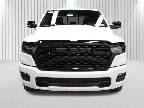 New 2026 RAM 1500 Big Horn w/ Night Edition image 44