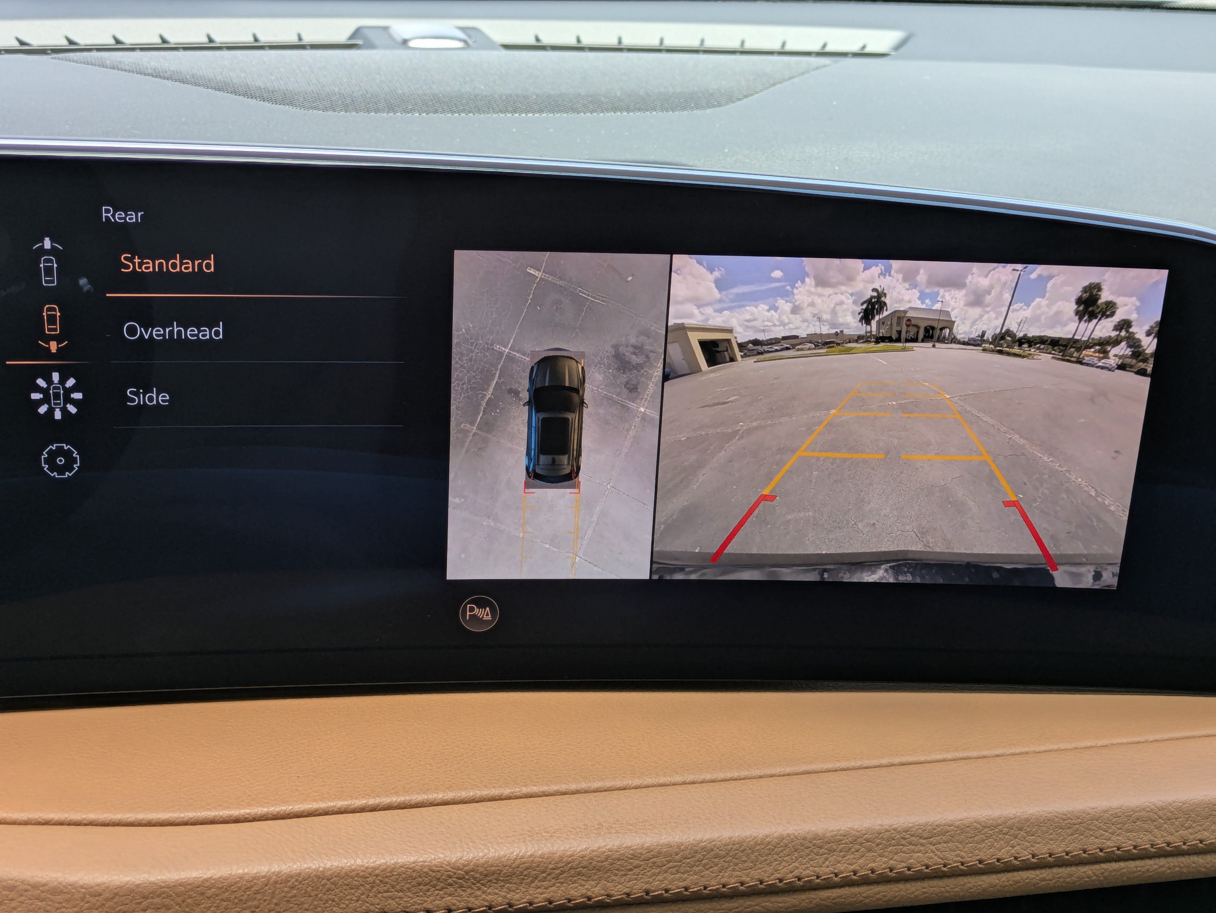 Certified 2024 Cadillac XT4 Sport FWD image 25