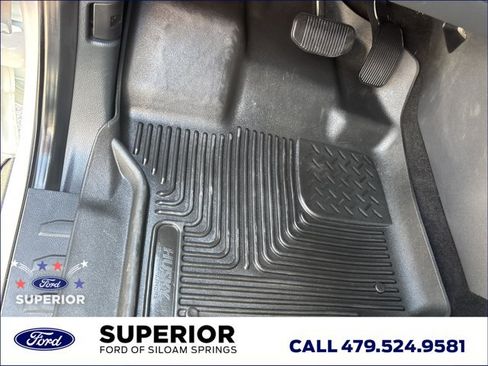 Used 2024 Ford F150 STX AWD/4WD image 22
