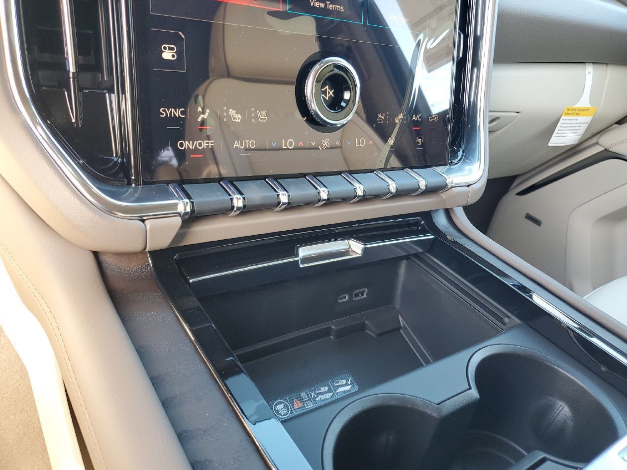 New 2027 GMC Yukon Denali w/ Denali Reserve Package AWD/4WD image 23