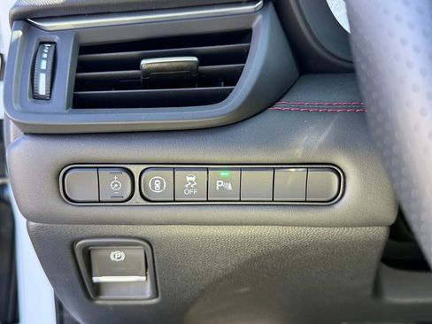 Certified 2025 Acura TLX SH-AWD w/ A-SPEC Pkg image 31