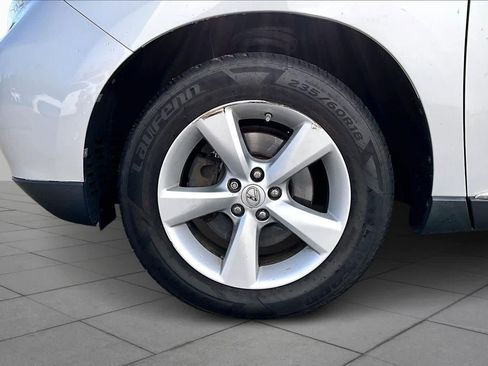 Used 2011 Lexus RX 350 AWD image 10