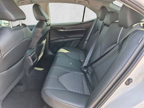 Certified 2023 Toyota Camry SE w/ Cold Weather Package FWD image 18