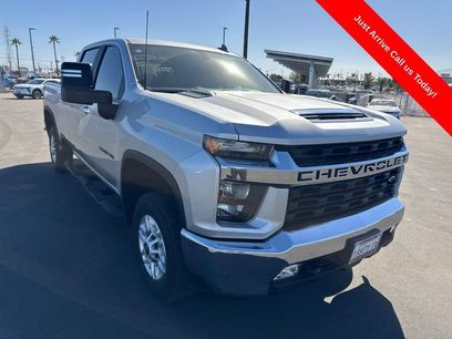 Used 2022 Chevrolet Silverado 2500 LT w/ Convenience Package