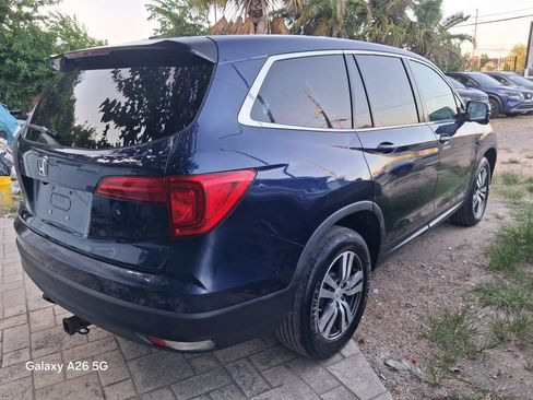 Used 2016 Honda Pilot EX-L image 4