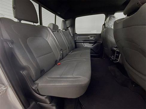 Used 2021 RAM 1500 Big Horn image 24
