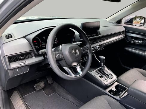 Used 2024 Honda CR-V EX image 18