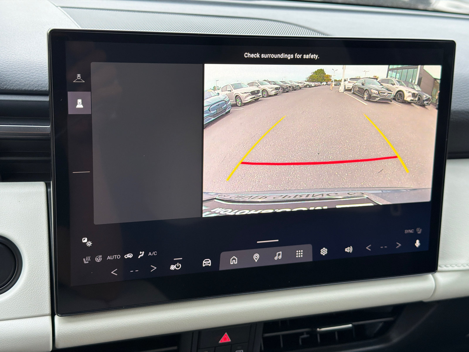 New 2026 MAZDA CX-5 Preferred AWD/4WD image 25