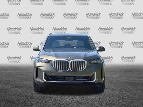 New 2026 BMW X5 xDrive40i AWD/4WD image 3