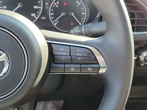 New 2026 MAZDA MAZDA3 2.5 Turbo Sedan w/Premium Plus AWD/4WD image 6