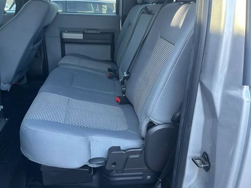 Used 2016 Ford F250 XLT w/ XLT Interior Package image 44
