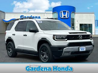 Used 2026 Honda Passport RTL video 1