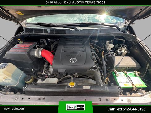 Used 2013 Toyota Tundra Platinum AWD/4WD image 35