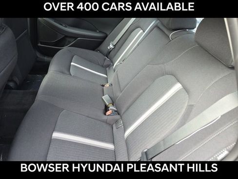 New 2026 Hyundai Sonata SEL image 5