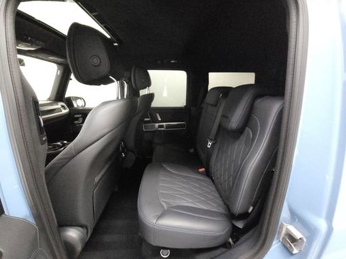 Used 2024 Mercedes-Benz G 63 AMG 4MATIC image 27