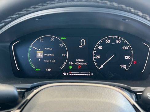 New 2026 Honda Civic Sport Touring image 26