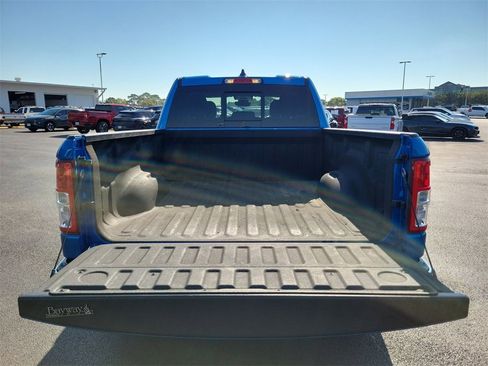 Used 2024 RAM 1500 Lone Star image 25