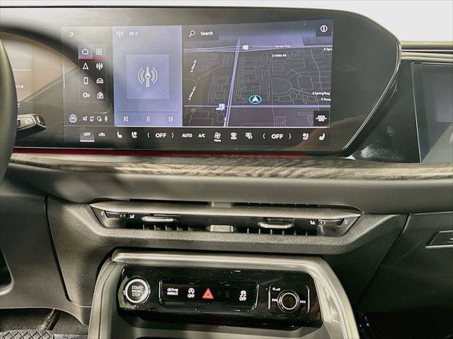 Certified 2025 Audi Q5 Prestige AWD/4WD image 12