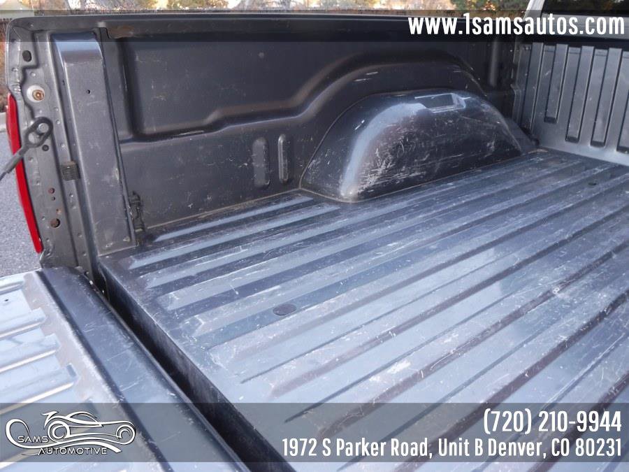 Used 2006 Dodge Dakota SLT AWD/4WD image 31