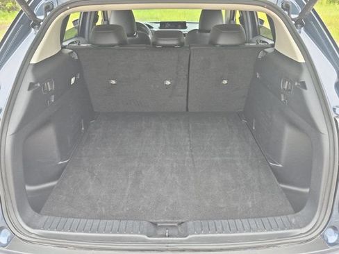 Used 2025 MAZDA CX-50 AWD 2.5 S w/ Preferred Package image 28