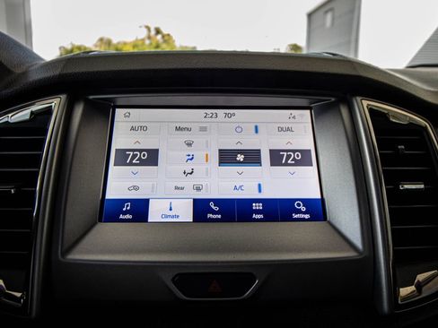 Used 2021 Ford Ranger XLT w/ Equipment Group 301A Mid image 38