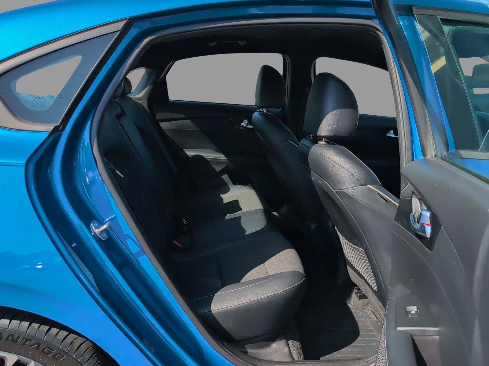 Used 2024 Kia Forte GT-Line FWD image 19