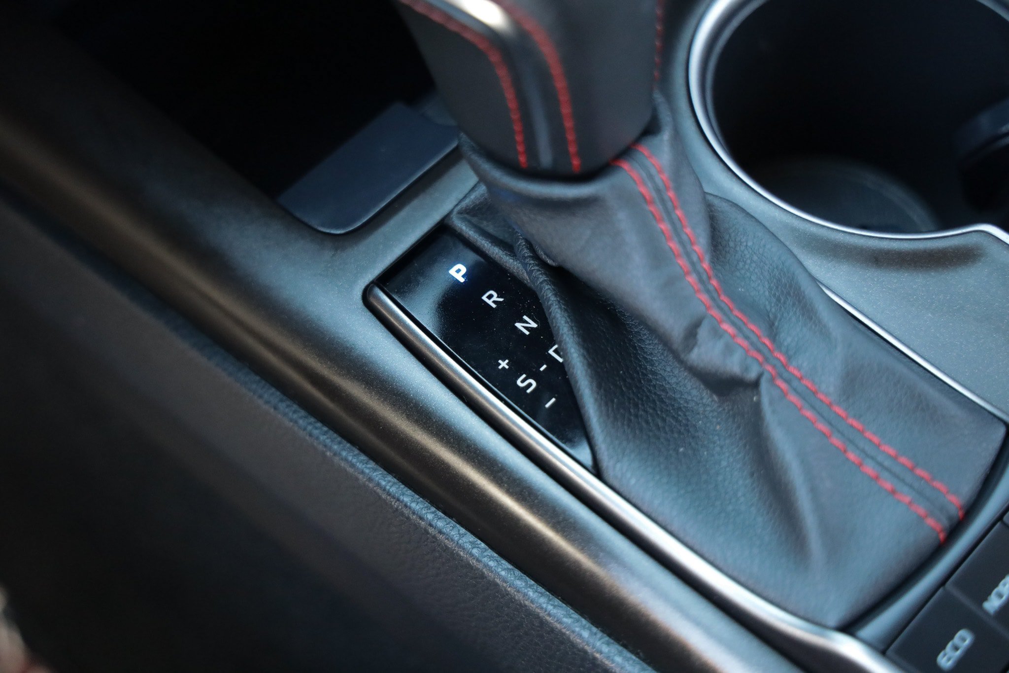 Used 2022 Toyota Camry TRD FWD image 44