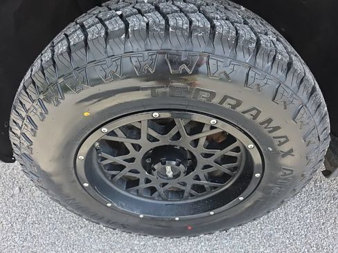 Used 2019 Chevrolet Silverado 1500 RST w/ All-Star Edition AWD/4WD image 27
