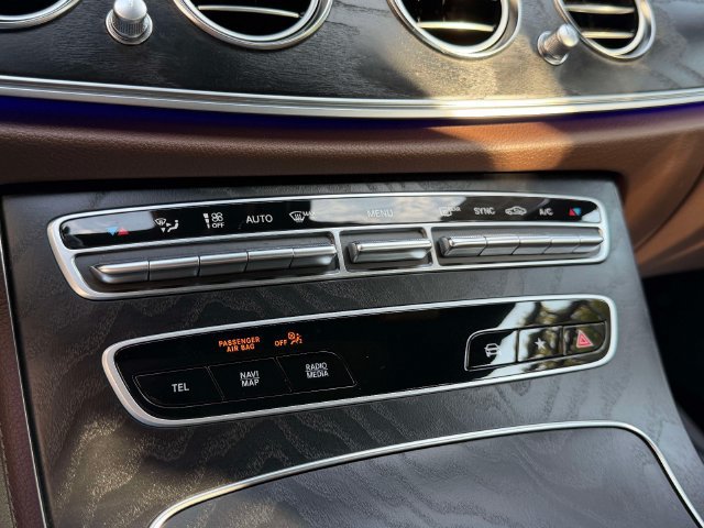 Certified 2023 Mercedes-Benz E 350 4MATIC Sedan image 29