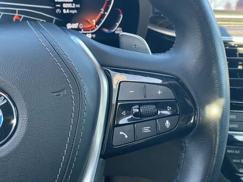 Certified 2023 BMW 530i xDrive w/ Premium Package image 15