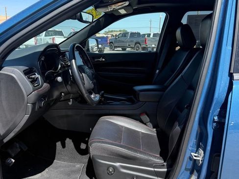 Used 2025 Dodge Durango GT AWD/4WD image 8