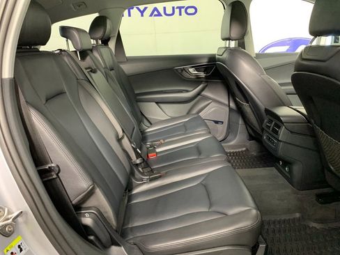 Used 2019 Audi Q7 3.0T Premium Plus AWD/4WD image 40