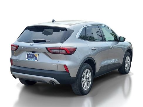 Certified 2024 Ford Escape Active AWD/4WD image 4