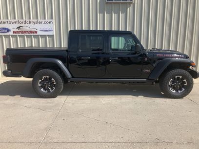 Used 2026 Jeep Gladiator Rubicon