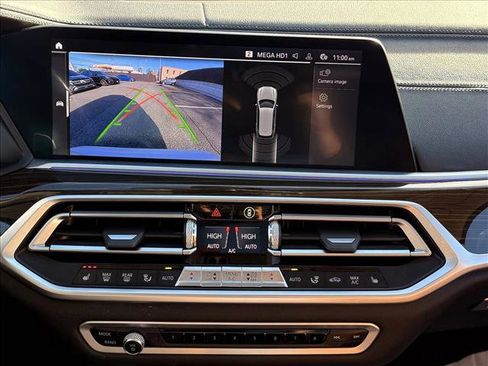 Used 2019 BMW X7 xDrive40i w/ Premium Package image 17