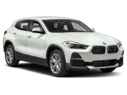 Used 2021 BMW X2 xDrive28i image 6
