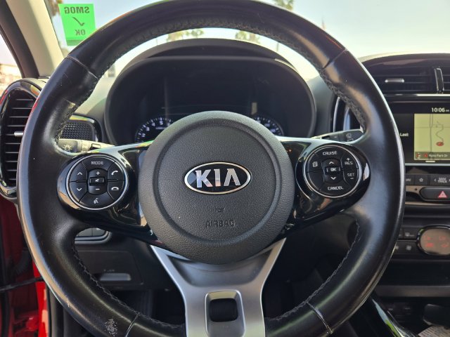 Used 2020 Kia Soul EX FWD image 19