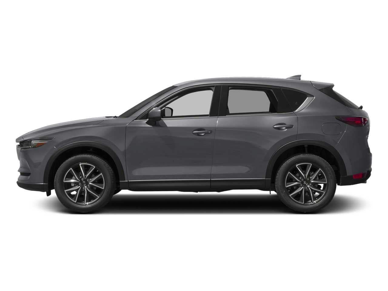 Used 2017 MAZDA CX-5 Grand Touring AWD/4WD image 3
