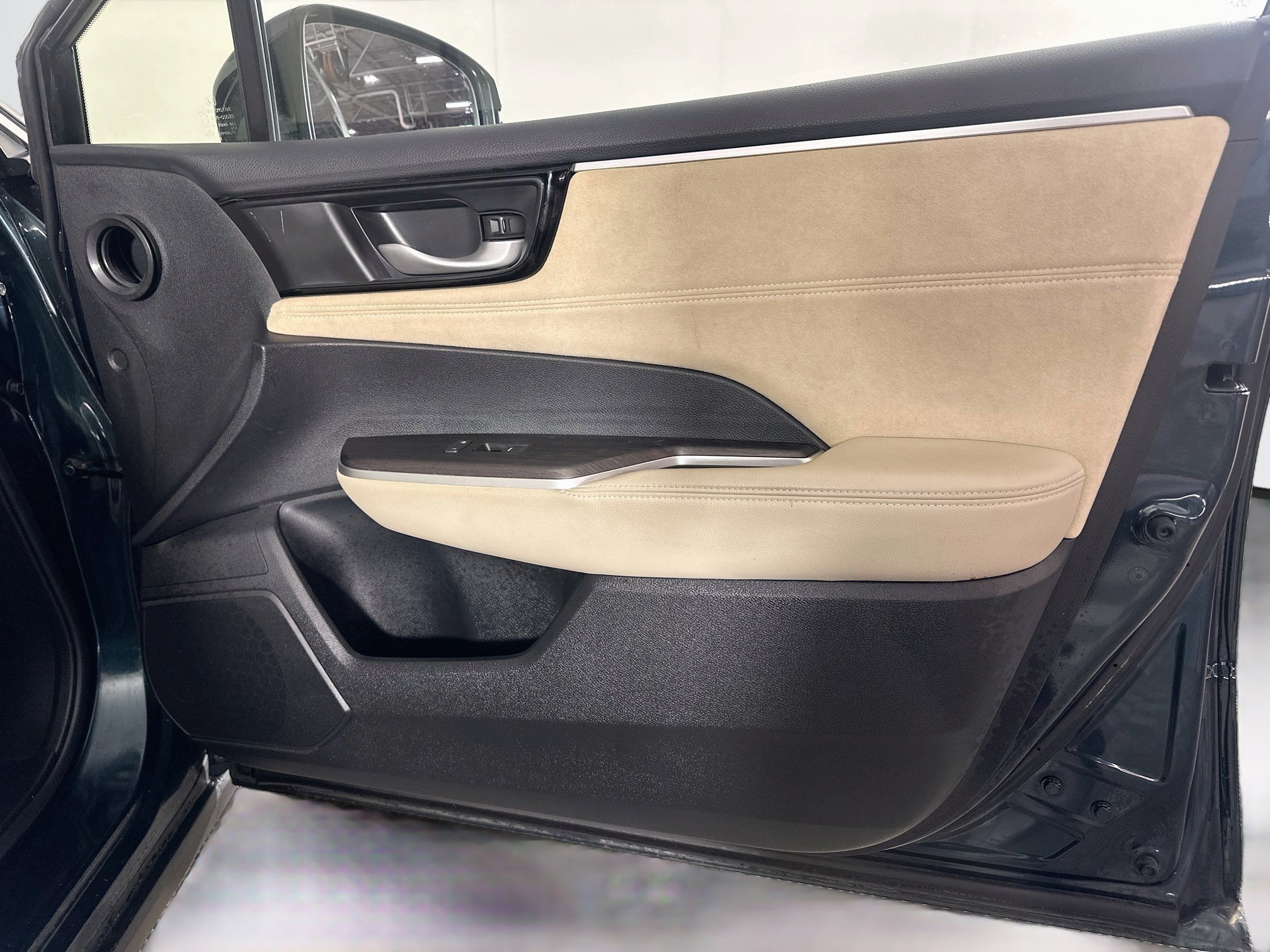 Used 2018 Honda Clarity Touring image 31