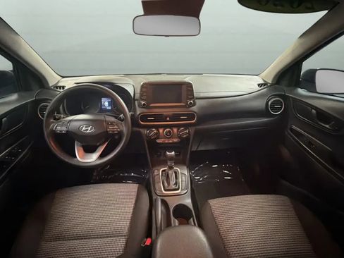 Used 2020 Hyundai Kona SE FWD image 9