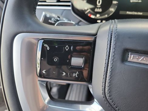 Used 2023 Land Rover Range Rover Autobiography AWD/4WD image 22