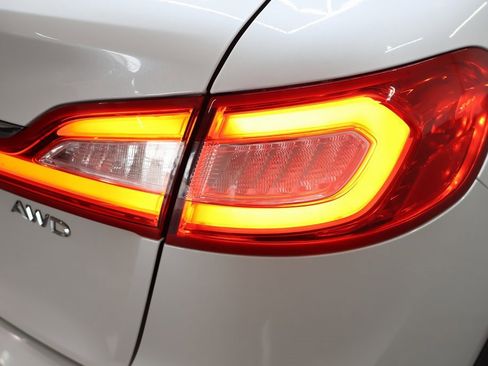 Used 2018 Lincoln MKX Reserve w/ Lincoln MKX Climate Package image 28