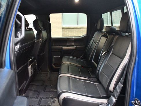 Used 2018 Ford F150 Raptor w/ Equipment Group 802A Luxury image 35