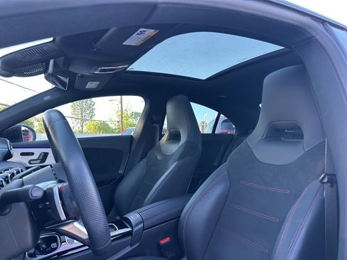 Used 2025 Mercedes-Benz CLA 250 image 10